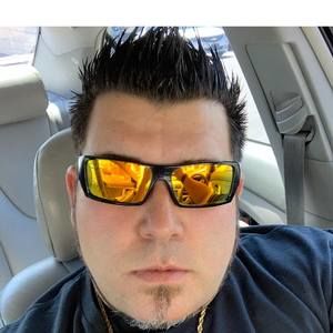 Meet your Posher, Ernesto